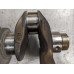 #G203 Crankshaft Standard From 2014 BMW 528i  2.0 7599248